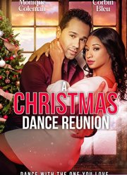 Встреча на рождественских танцах (2021)