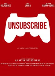 Отпишись (2019)