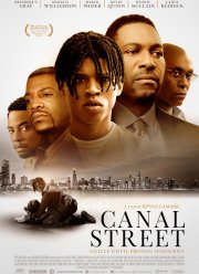 Канал-стрит (2018)