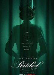 Сестра Рэтчед (2020)