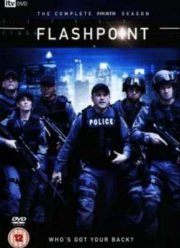 Горячая точка (2008–2012)