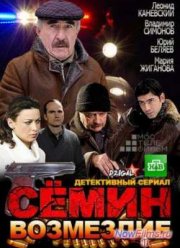Сёмин. Возмездие (2013)