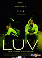 Любовь / Урок от дяди Винсента (2012)