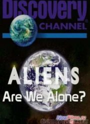 Discovery. Знакомство с пришельцами (2013)