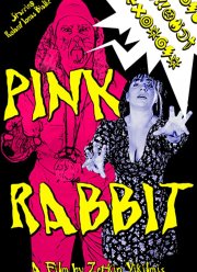Розовый кролик (2022)