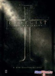 Изгоняющий дьявола: Приквел (2005)