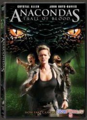 Анаконда 4: Кровавый След (2009)