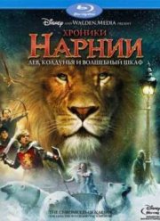Хроники Нарнии: Лев, колдунья и волшебный шкаф (2005)