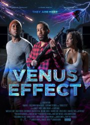 Эффект Венеры (2024)