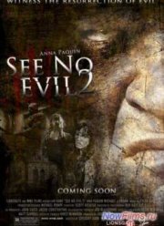 Не вижу зла 2 (2014)
