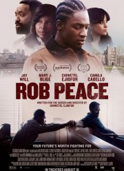 Роб Пис (2024)