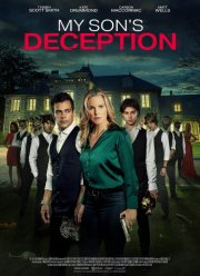 Обман моего сына (2024)