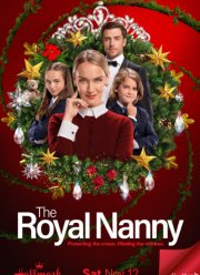 Королевская няня (2022)