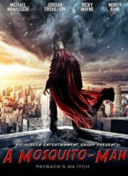 Человек-комар (2016)