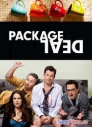 Пакетное соглашение (2013) 1-2 Сезон