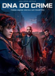 Криминальный кодекс (1-2 Сезон)