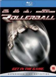 Роллербол (2002)