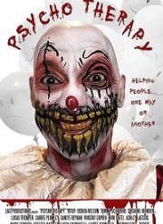 Психотерапия (2019)