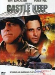 Охрана замка (1969)