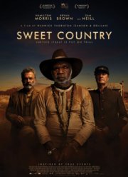 Сладостный край (2017)