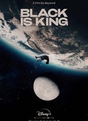 Чёрный - цвет королей (2020)
