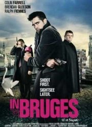 Залечь на дно в Брюгге (2008)