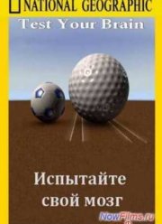 National Geographic. Испытайте свой мозг (2011)