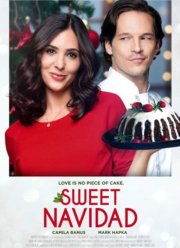 Сладкое Рождество (2022)