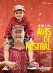 Каникулы в Провансе / Совет мистраля (2014)