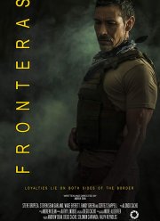 Фронтерас (2018)
