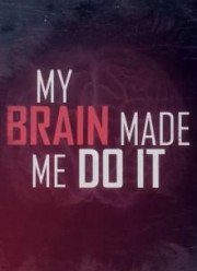 Мой мозг заставил меня сделать это (2016)