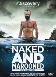 Эд Стэффорд: Голое выживание (2013)