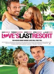 Последнее пристанище любви (2017)