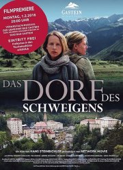 Деревня, в которой все молчали (2015)