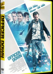 Офицер ранен (2013)