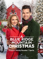 Рождество в Блу Ридж Маунтин (2019)