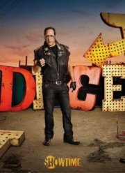 Дайс (2016) 1-2 сезон