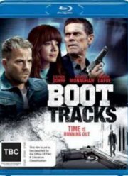 Следы от ботинка (2012)