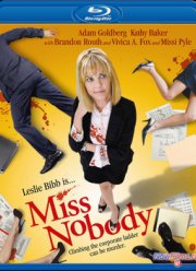 Мисс Никто (2010)