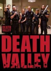 Долина Смерти (1 Сезон) 2011