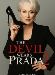 Дьявол носит Prada 2 (2026)