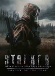 Сталкер. Тень Чернобыля (2024)