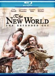 Новый Свет (2005)