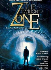 Сумеречная зона (1 Сезон)