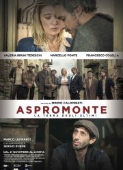 Аспромонте: земля последних (2019)
