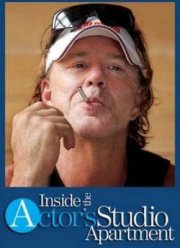 Интервью в актерской студии. Микки Рурк (2009)