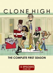 Школа Клонов (1-2 Сезон)