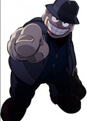 Веселый коммивояжер / Новый продавец-хохотун (2017)