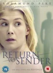 Вернуть отправителю (2015)