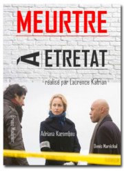 Убийство в Этрета (2015)